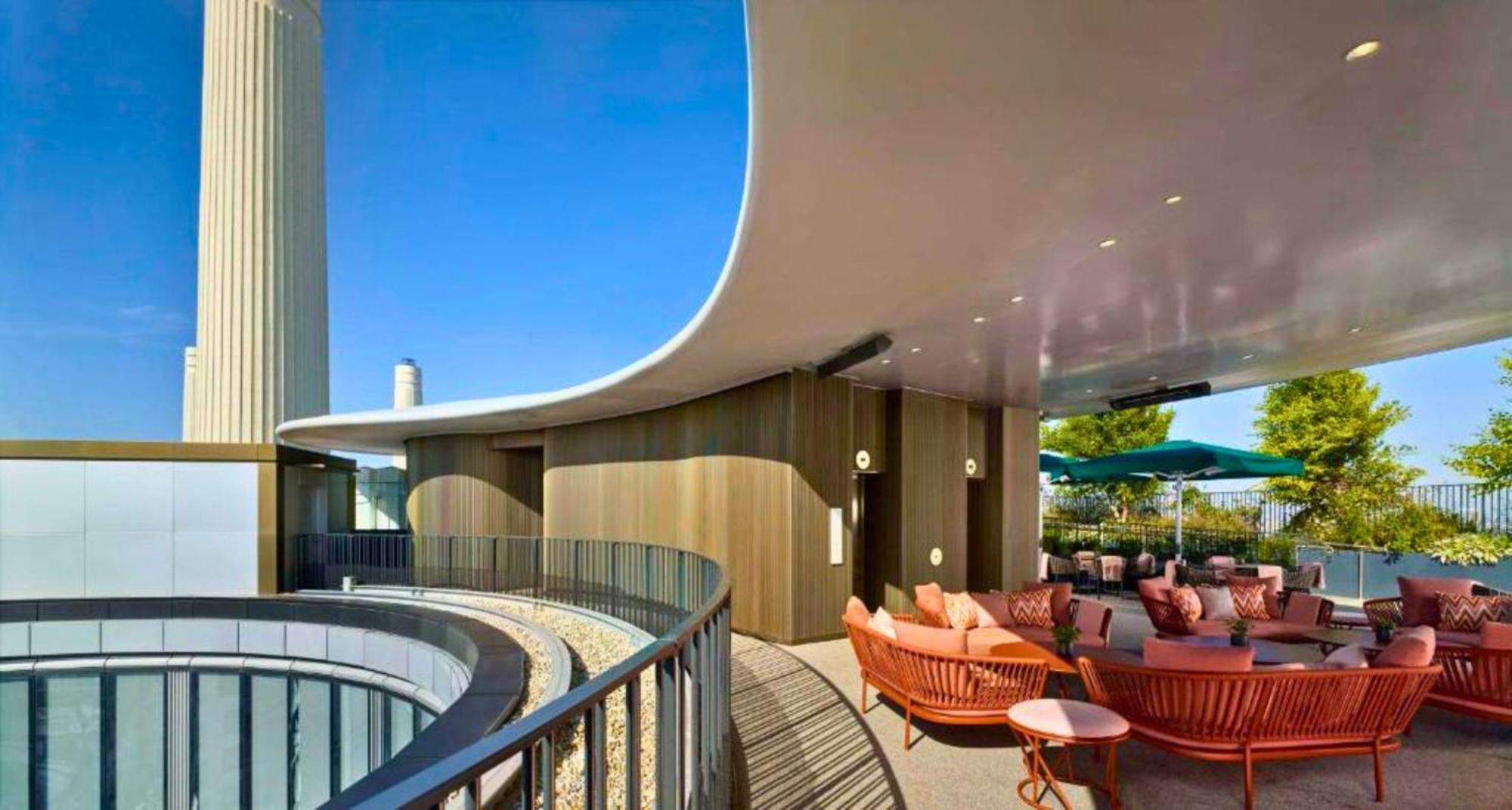 Duplex 3Bed 3Bath Modern Fast Wifi - Luxurylondonstays Εξωτερικό φωτογραφία